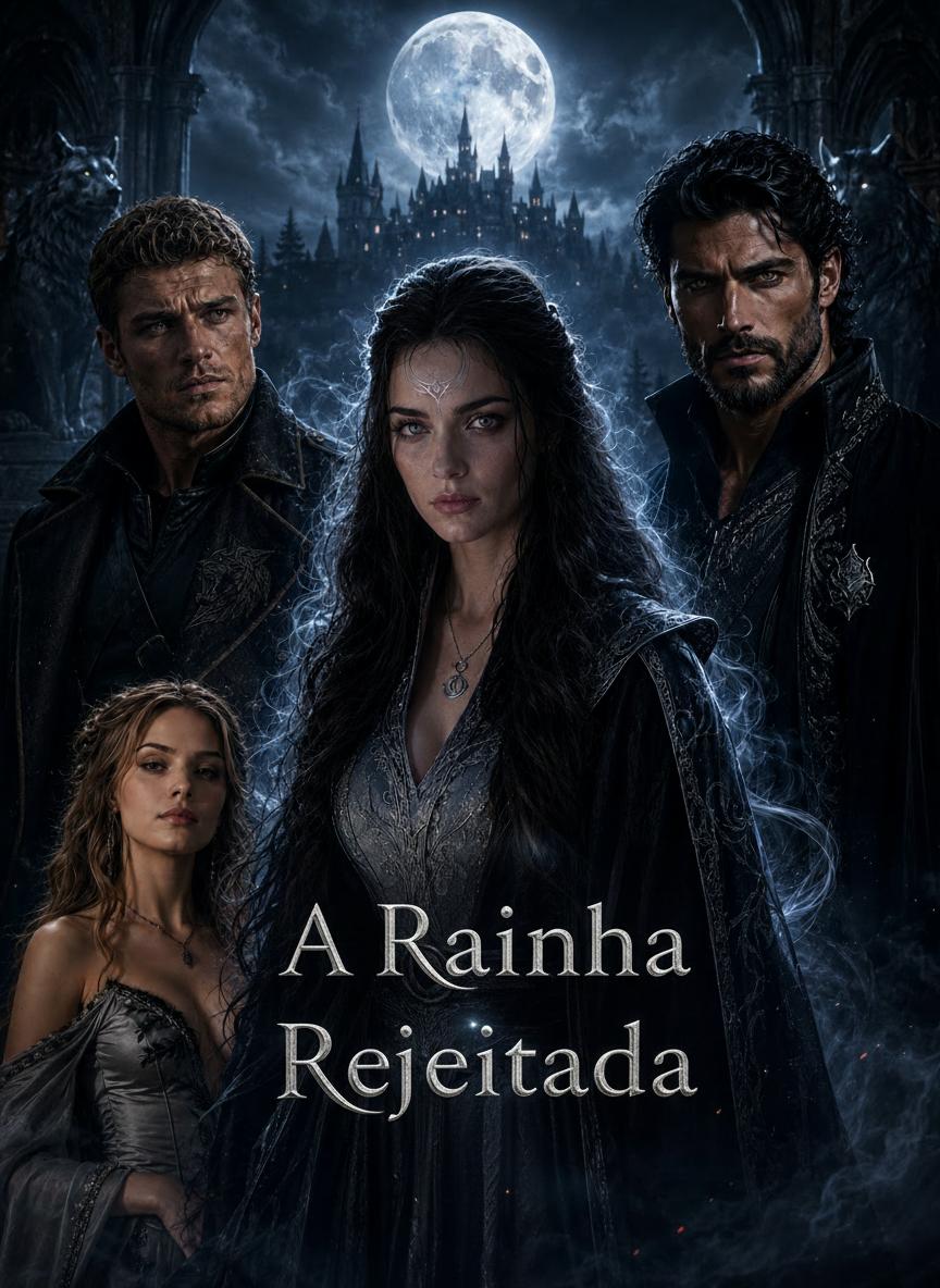 A Rainha Rejeitada