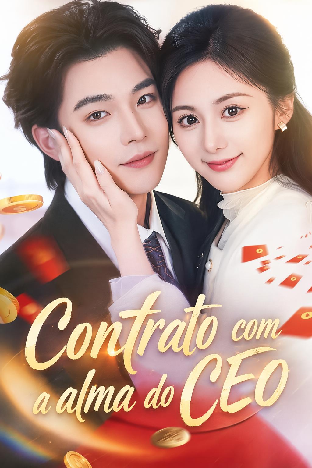 Contrato com a alma do CEO