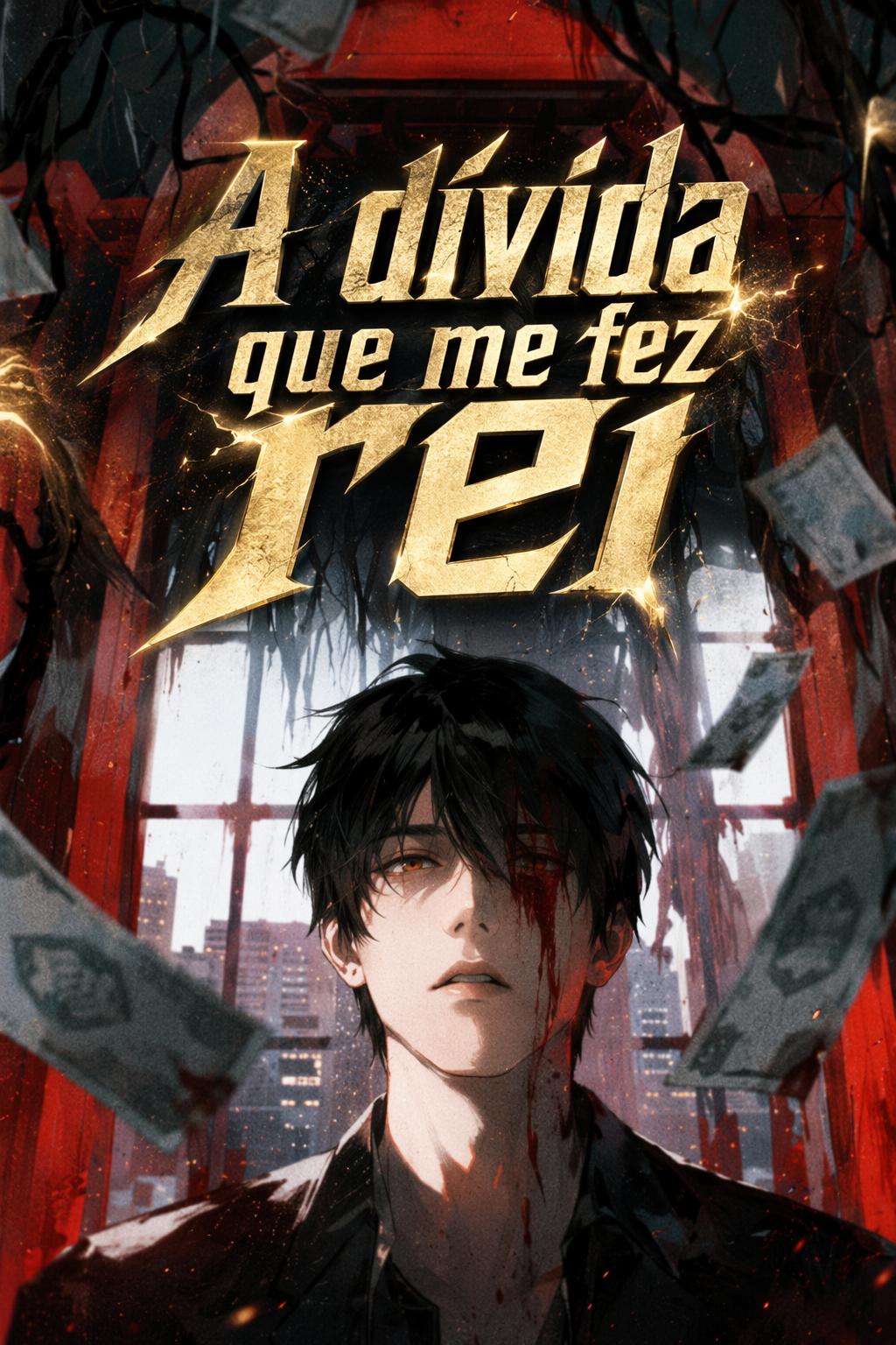 A dívida que me fez rei