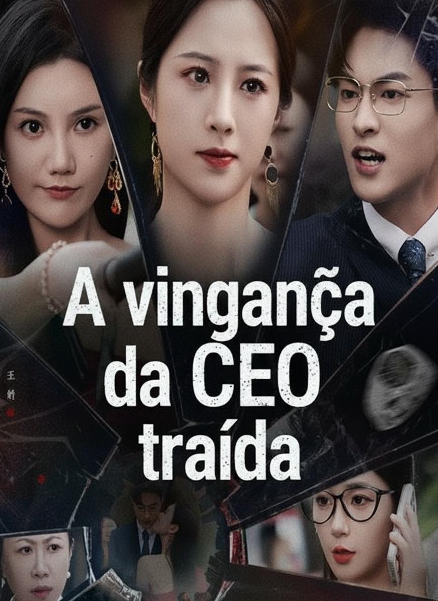 A vingança da presidente traída