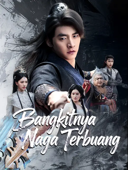 Kebangkitan Naga Terbuang