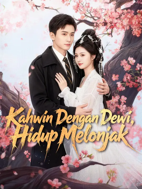 Kahwin Dengan Dewi, Hidup Melonjak