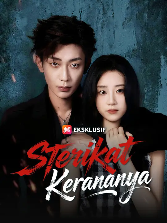 Terikat Kerananya