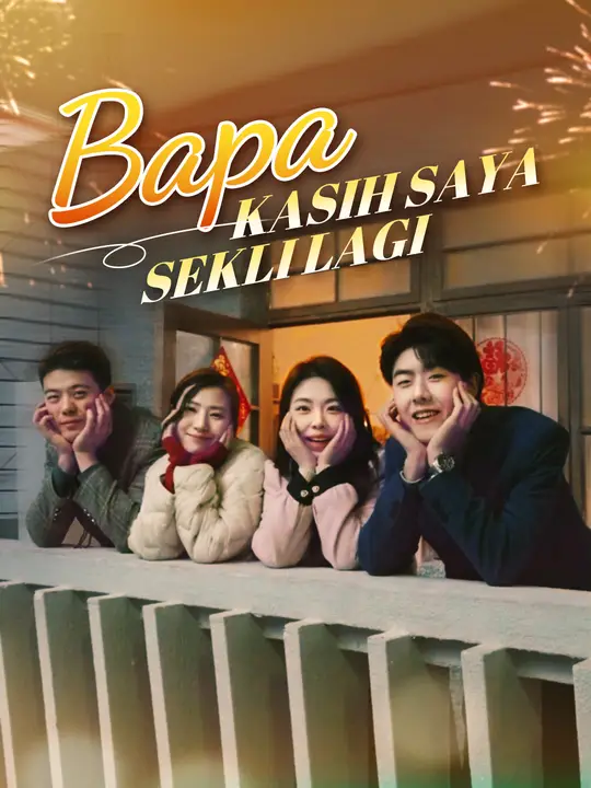 Bapa Kasih Saya Sekali Lagi