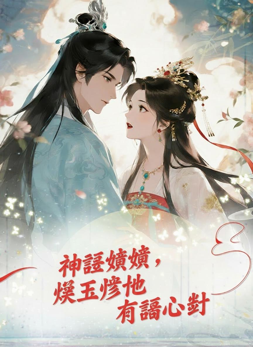 神醫娘娘，壞王爺他有讀心術