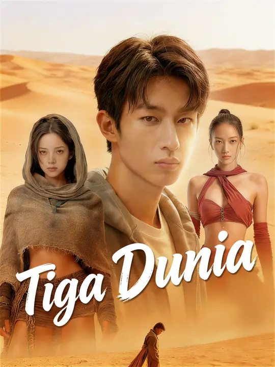 Tiga Dunia