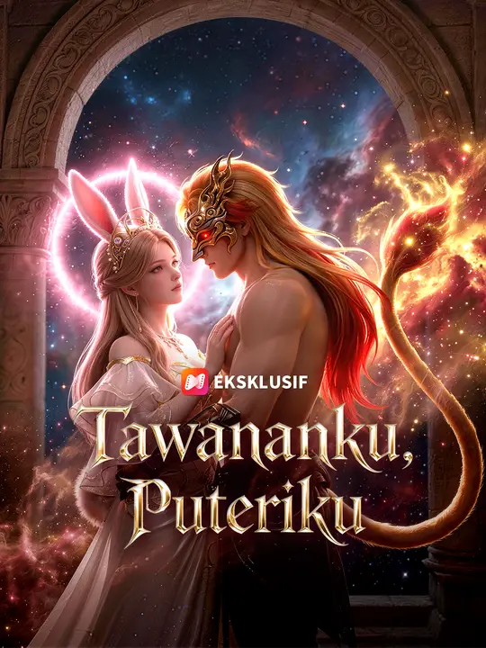 Tawananku, Puteriku