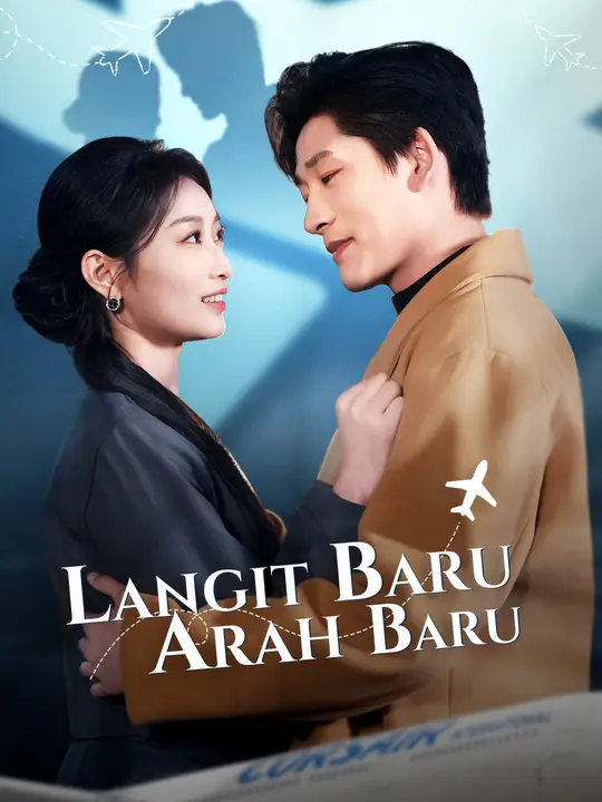 Langit Baru, Arah Baru