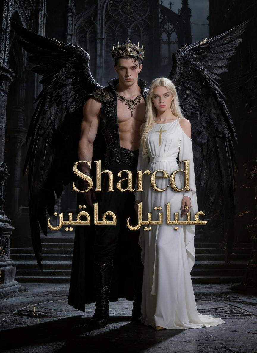 عبدة تملك الملك