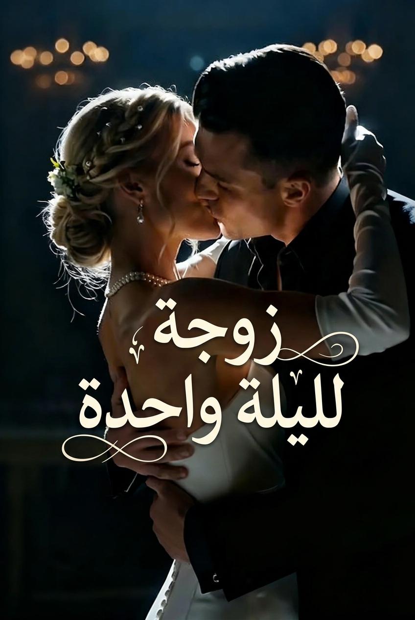 زوجة لليلة واحدة