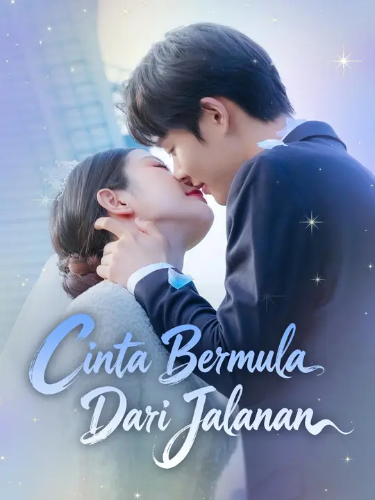 Cinta Bermula Dari Jalanan