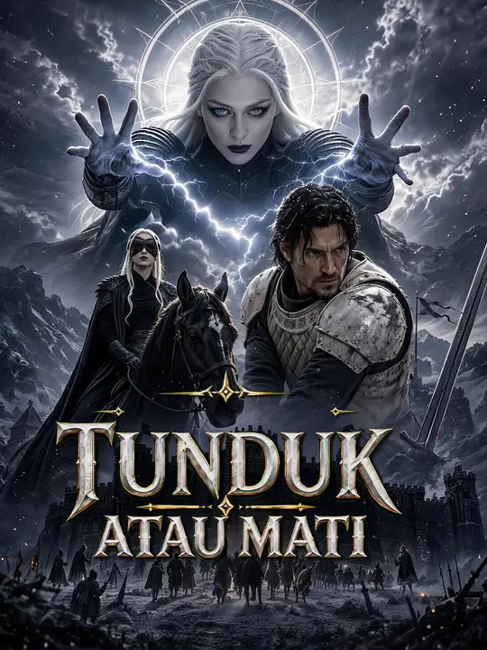 Tunduk Atau Mati