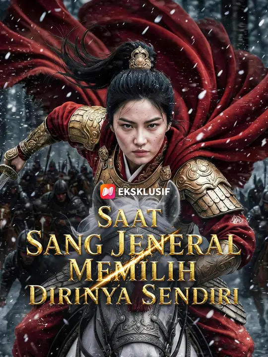 Saat Sang Jeneral Memilih Dirinya Sendiri