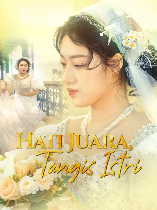 Hati Juara, Tangis Istri