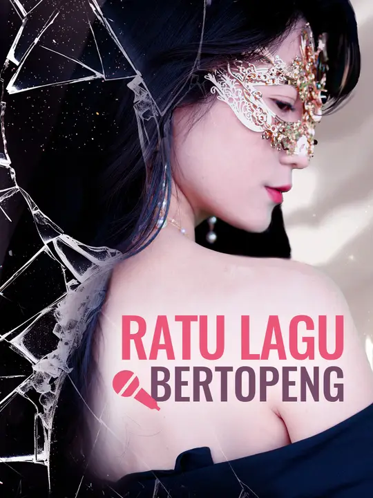 Ratu Lagu Bertopeng