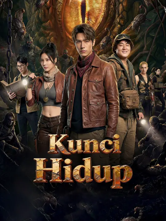 Kunci Hidup