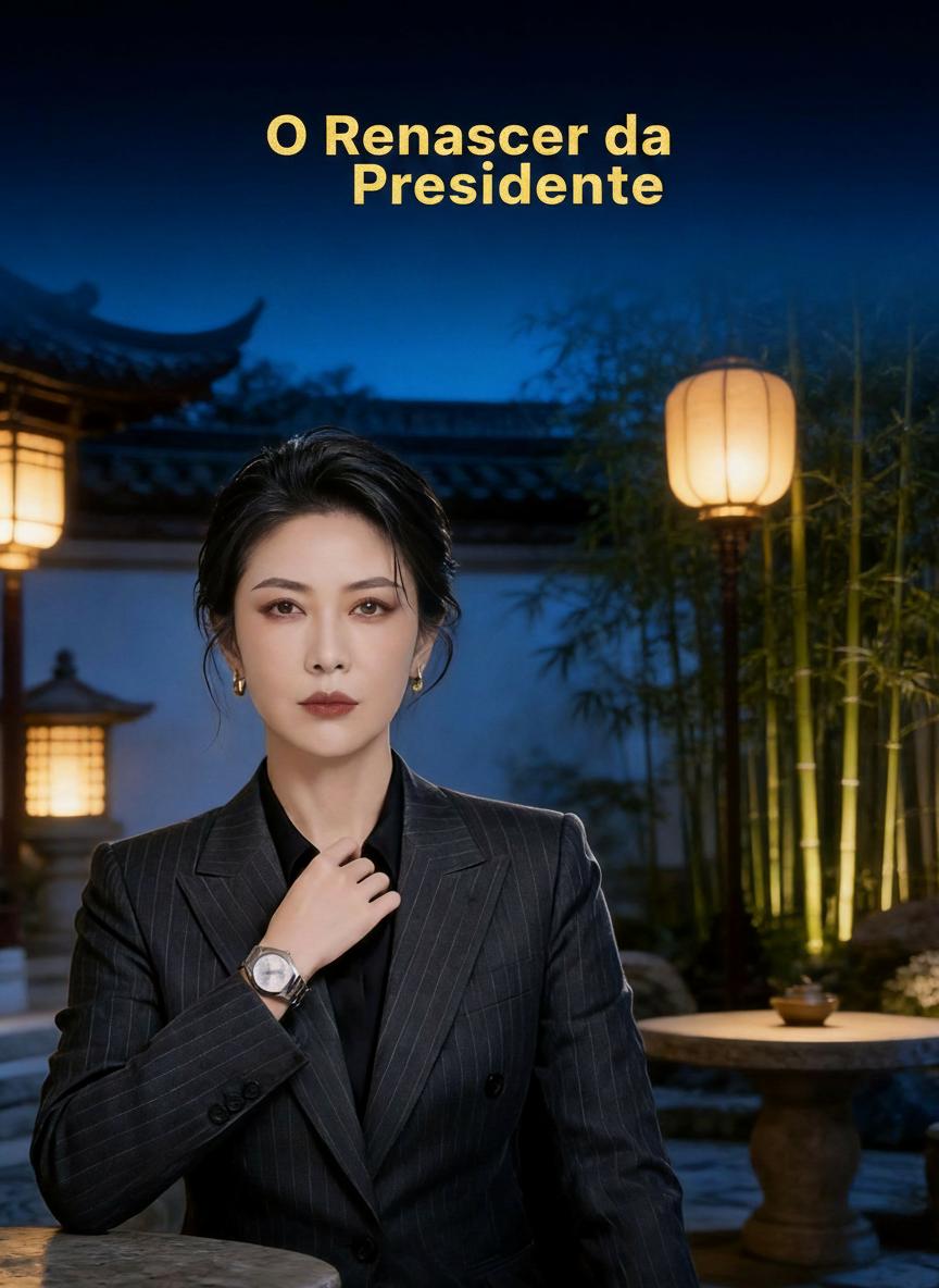 O Renascer da Presidente