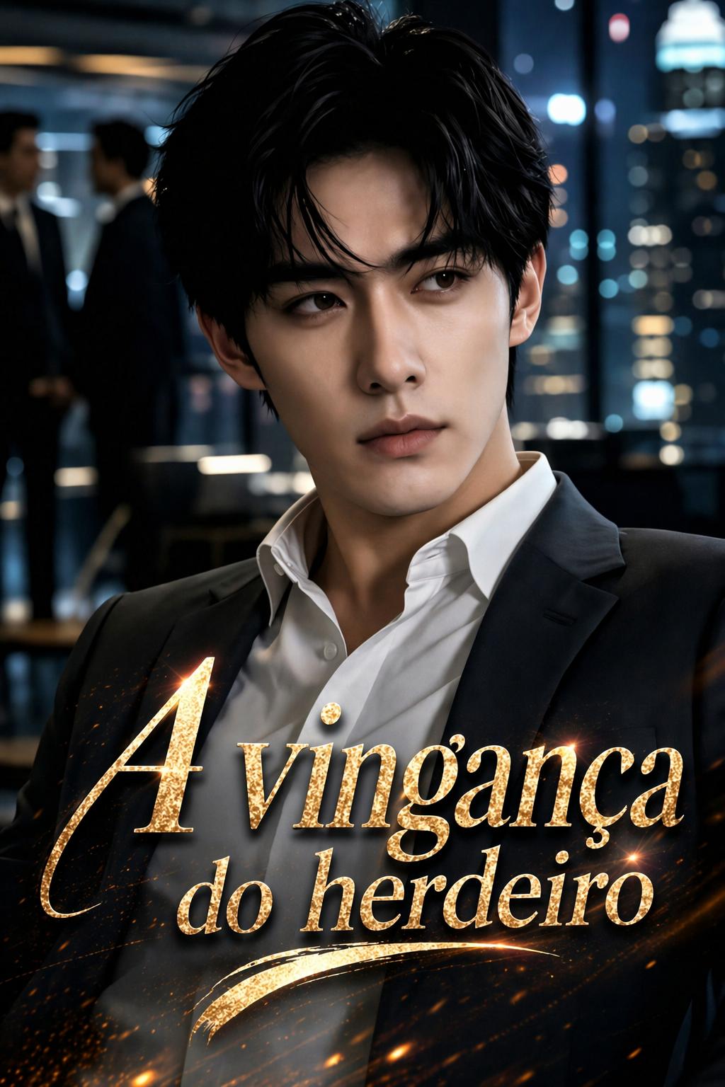O retorno do herdeiro