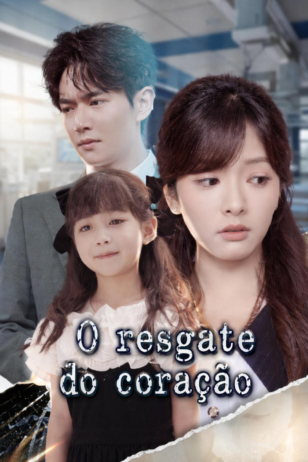 A cura milagrosa do amor