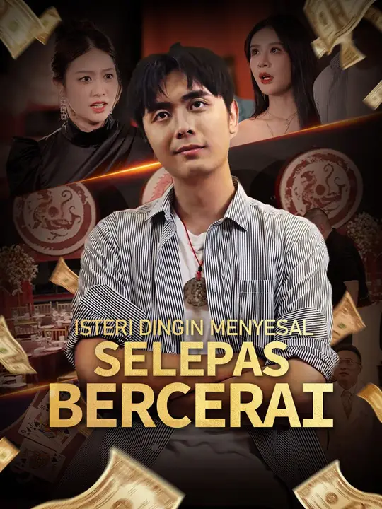 Isteri Dingin Menyesal Selepas Bercerai