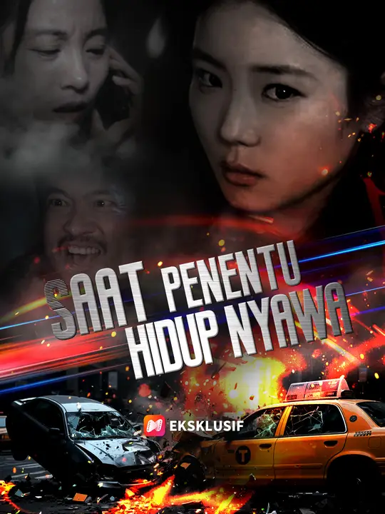 Saat Penentu Hidup Nyawa