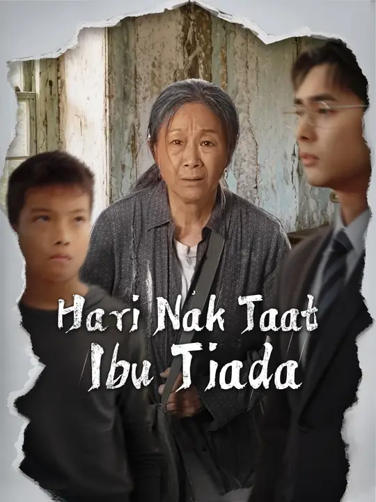 Hari Nak Taat, Ibu Tiada