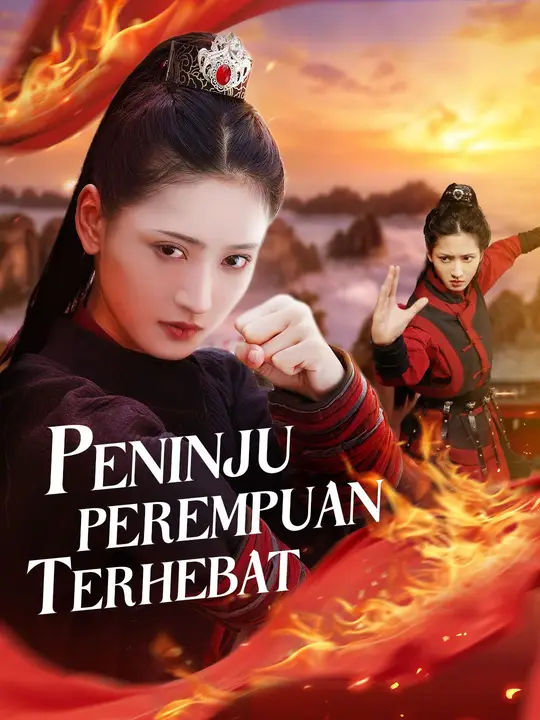Petarung Wanita Terhebat