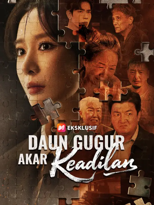 Daun Gugur, Akar Keadilan