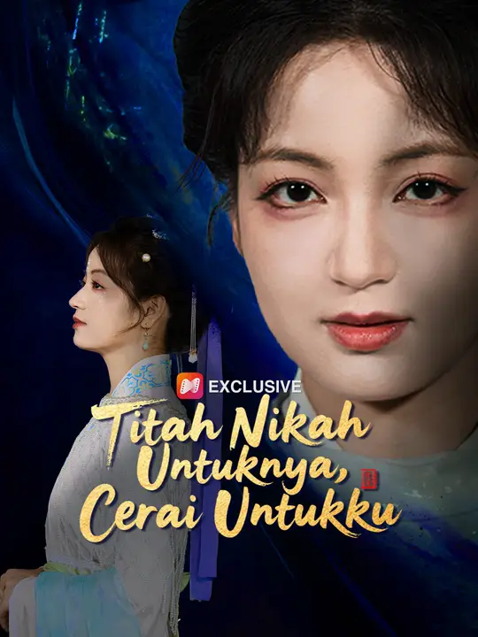 Titah Nikah Untuknya, Cerai Untukku