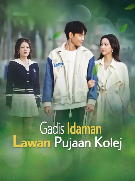 Gadis Idaman vs Dewi Kampus
