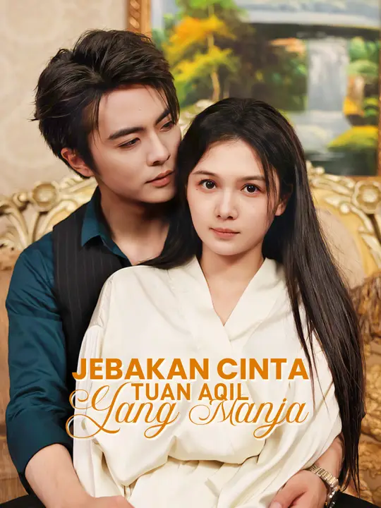 Jebakan Cinta Tuan Aqil Yang Manja