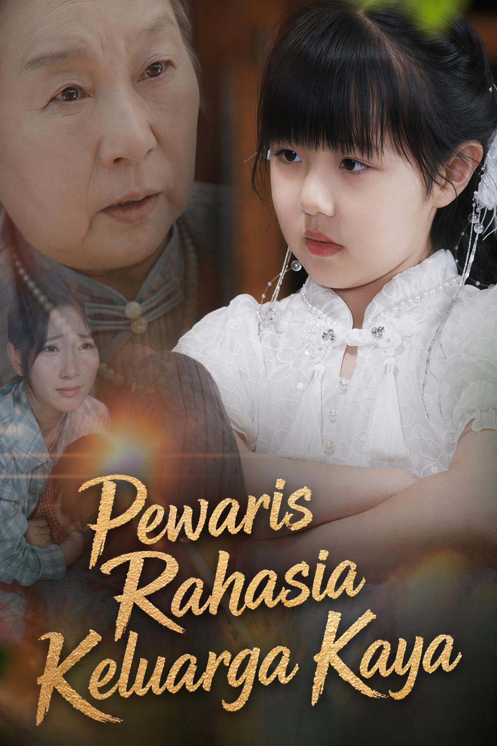 Pewaris Rahasia Keluarga Kaya