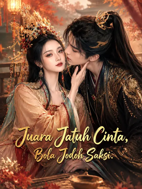 Juara Jatuh Cinta, Bola Jodoh Saksi