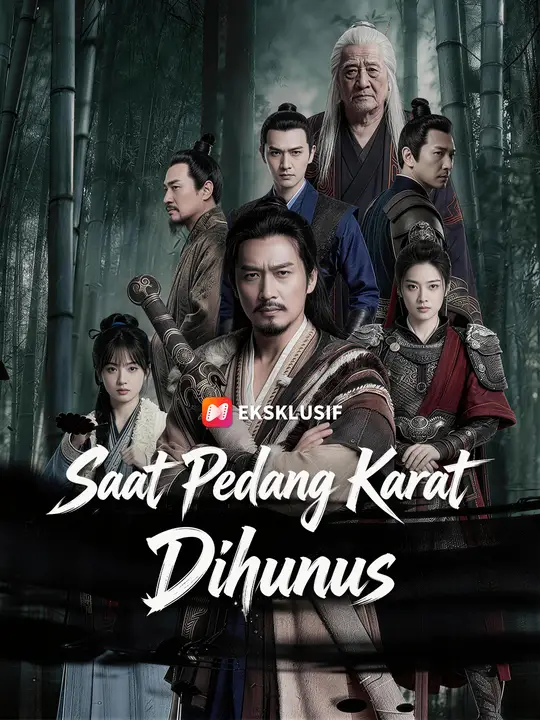 Saat Pedang Berkarat Dihunus