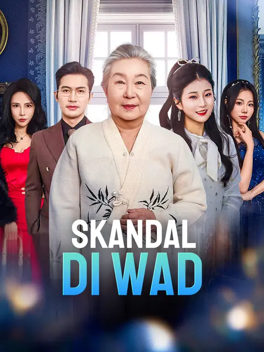 Skandal Di Wad