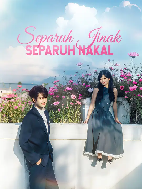 Separuh Jinak, Separuh Nakal