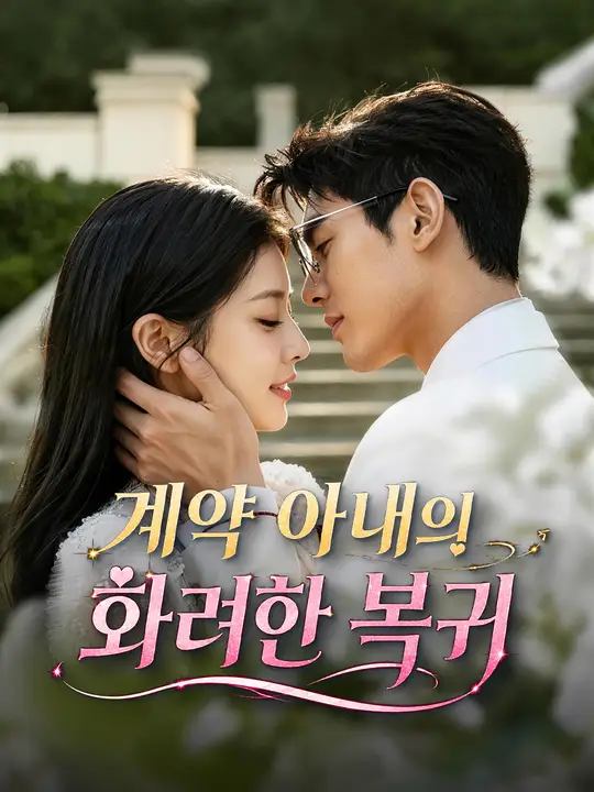 계약 아내의 화려한 복귀