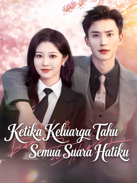 Apabila Keluarga Tahu Semua Suara Hati Saya