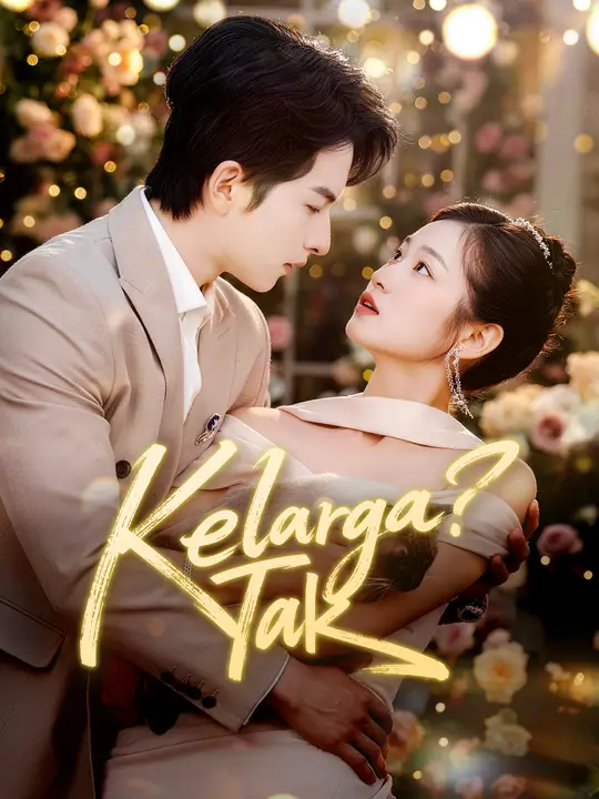 Keluarga? Tak