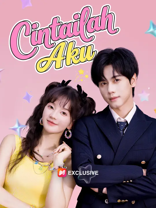 Cintailah Aku