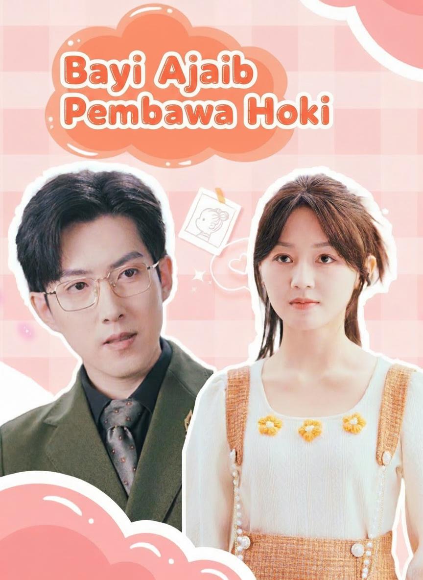 Bayi Ajaib Pembawa Hoki