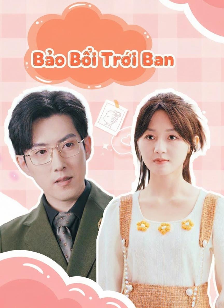 Bảo Bối Trời Ban