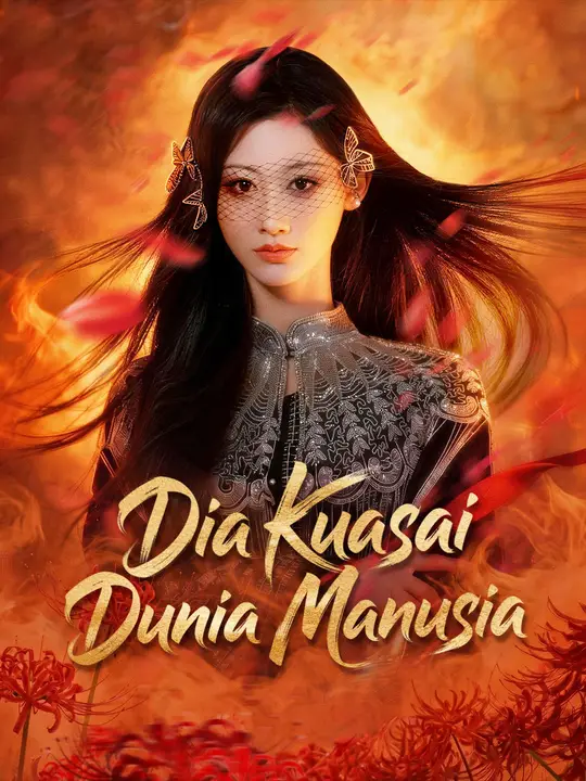 Dia Kuasai Dunia Manusia