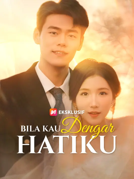 Bila Kau Dengar Hatiku