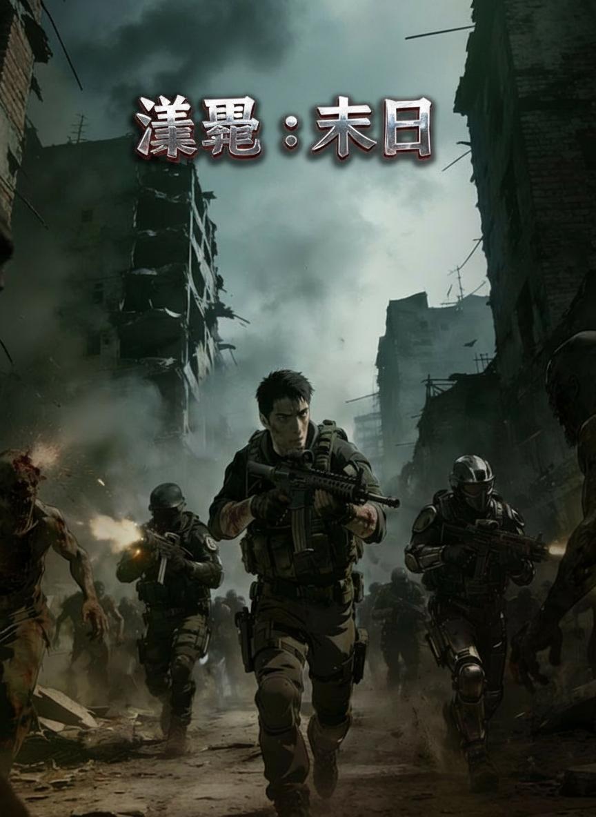 澤恩：末日
