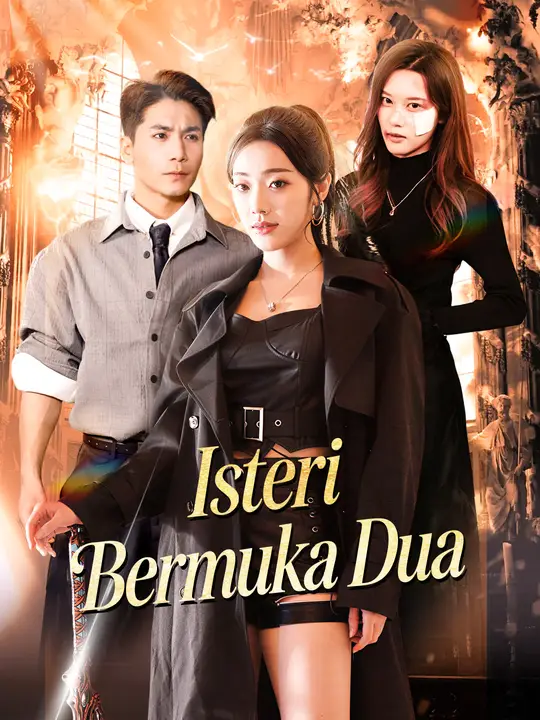 Isteri Bermuka Dua