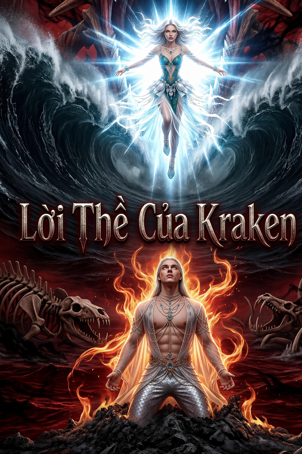 Lời Thề Của Kraken