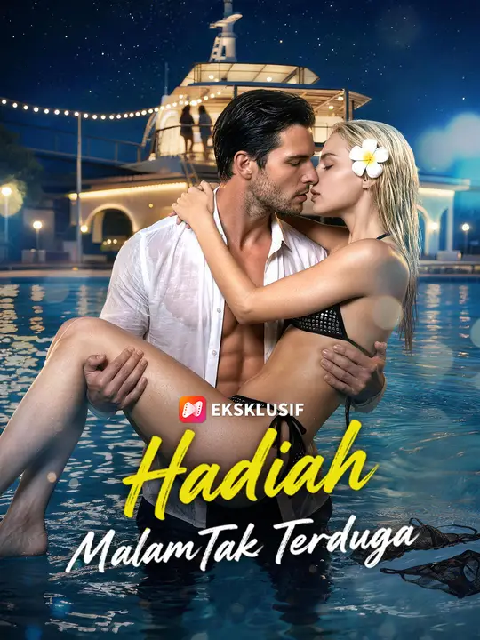 Hadiah Malam Tak Terduga