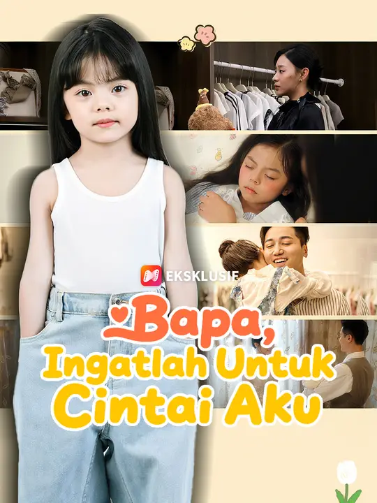 Bapa, Ingatlah Untuk Cintai Aku