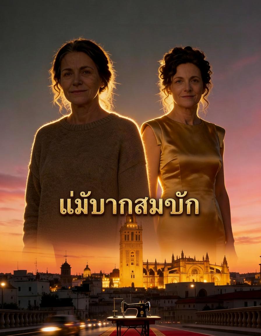 แม่บ้านเอาคืน